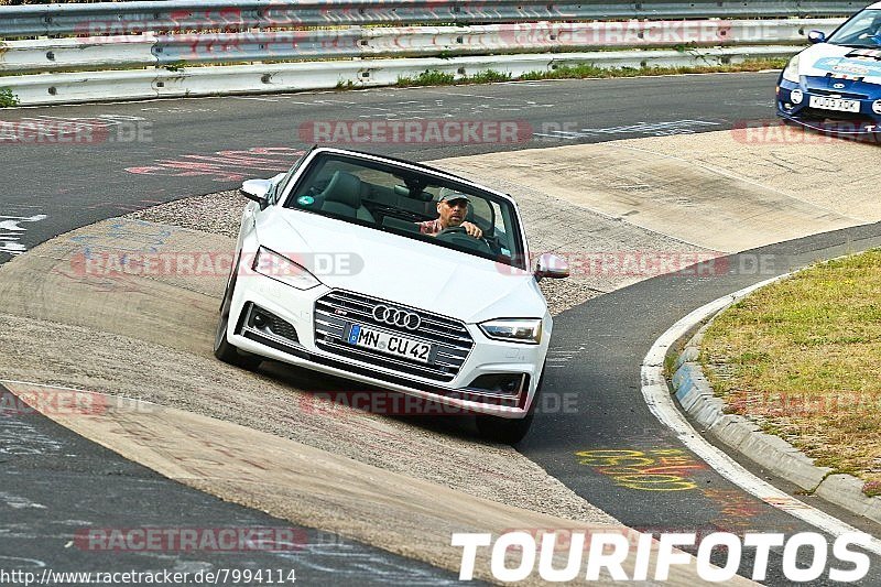 Bild #7994114 - Touristenfahrten Nürburgring Nordschleife (01.08.2019)