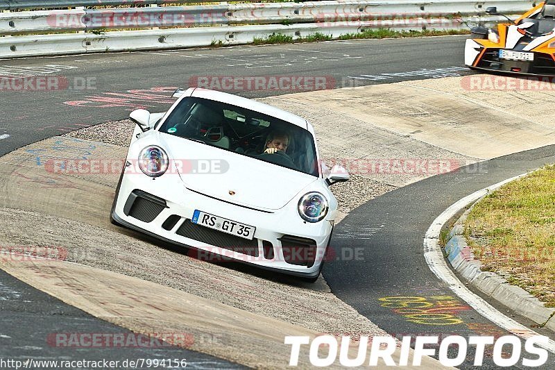 Bild #7994156 - Touristenfahrten Nürburgring Nordschleife (01.08.2019)