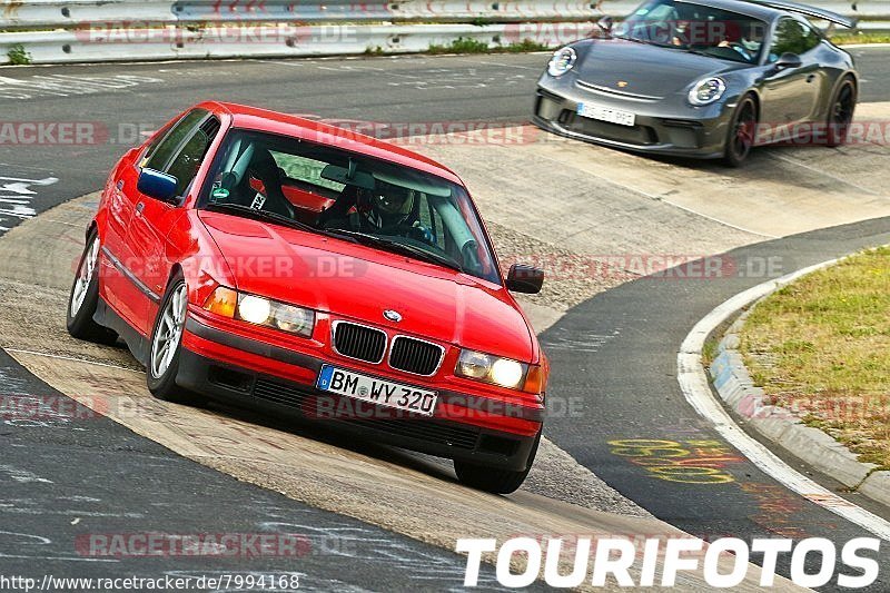 Bild #7994168 - Touristenfahrten Nürburgring Nordschleife (01.08.2019)