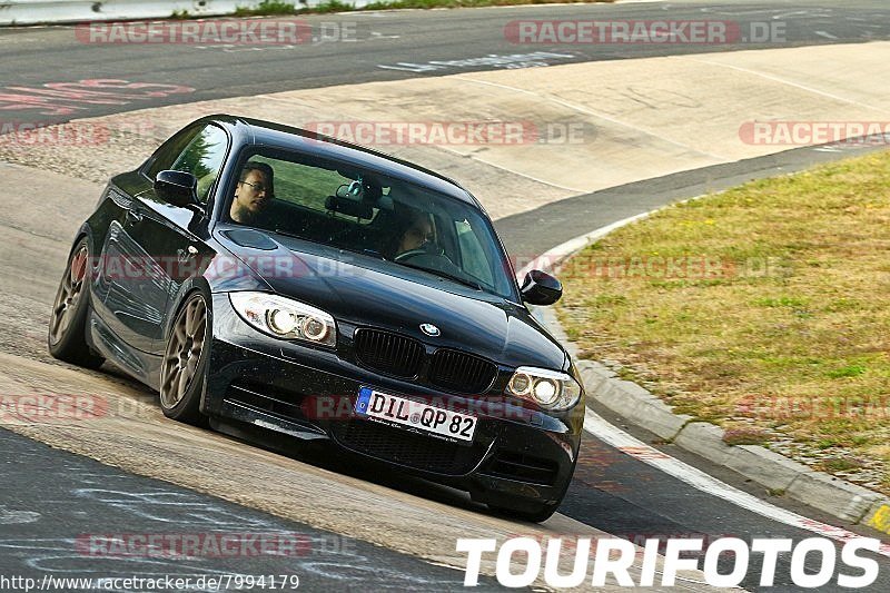 Bild #7994179 - Touristenfahrten Nürburgring Nordschleife (01.08.2019)