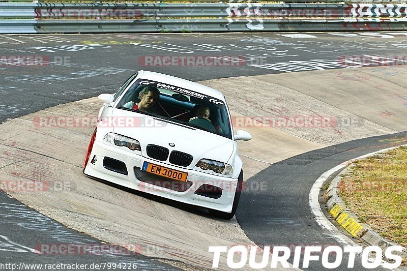 Bild #7994226 - Touristenfahrten Nürburgring Nordschleife (01.08.2019)