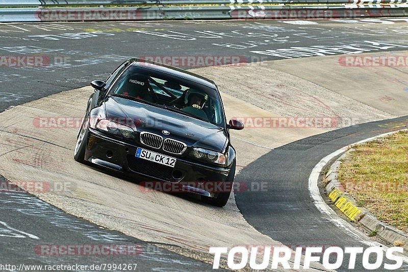 Bild #7994267 - Touristenfahrten Nürburgring Nordschleife (01.08.2019)