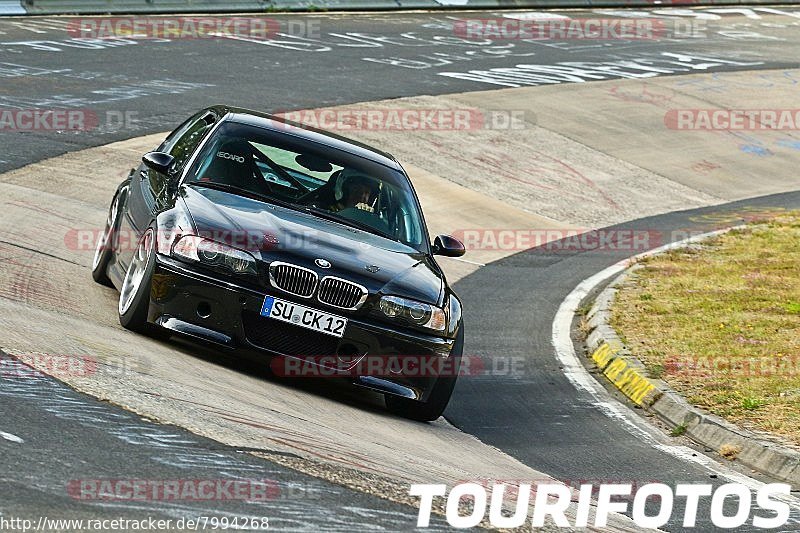 Bild #7994268 - Touristenfahrten Nürburgring Nordschleife (01.08.2019)