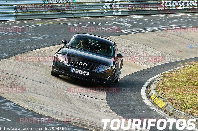 Bild #7994366 - Touristenfahrten Nürburgring Nordschleife (01.08.2019)