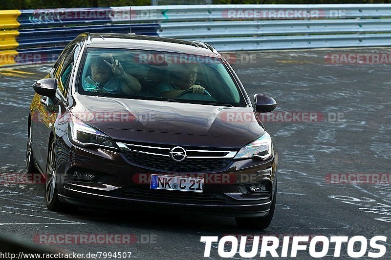 Bild #7994507 - Touristenfahrten Nürburgring Nordschleife (01.08.2019)