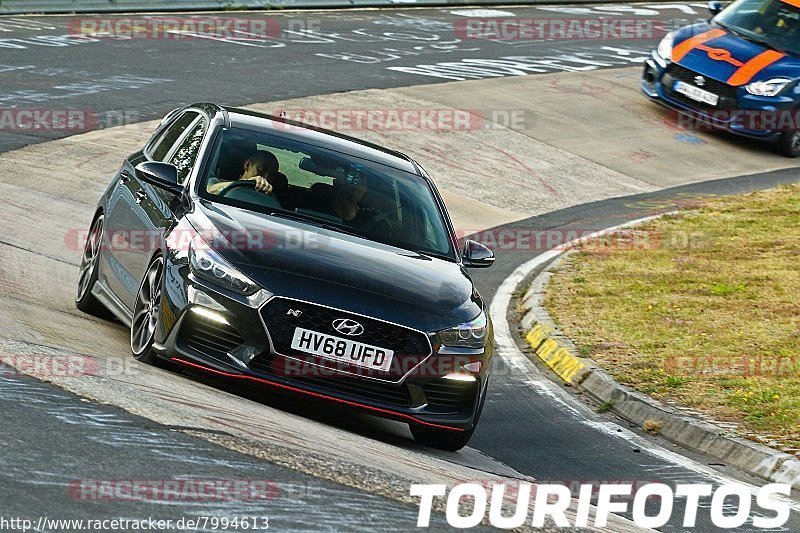 Bild #7994613 - Touristenfahrten Nürburgring Nordschleife (01.08.2019)