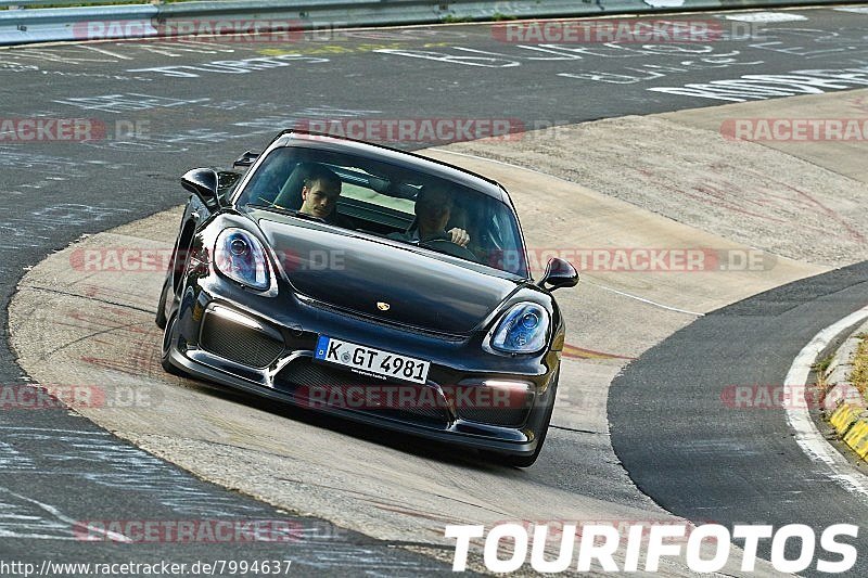 Bild #7994637 - Touristenfahrten Nürburgring Nordschleife (01.08.2019)