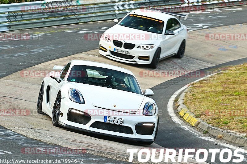 Bild #7994642 - Touristenfahrten Nürburgring Nordschleife (01.08.2019)