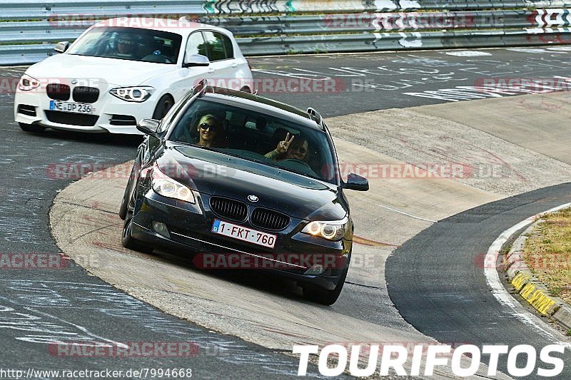 Bild #7994668 - Touristenfahrten Nürburgring Nordschleife (01.08.2019)