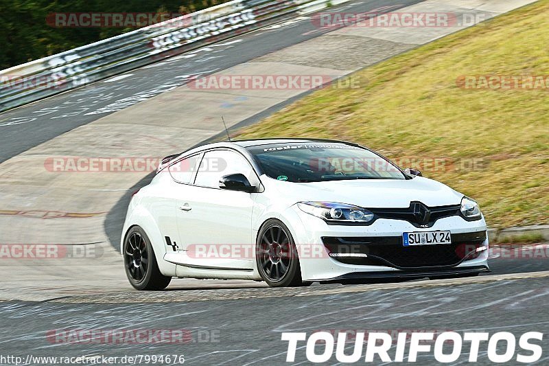 Bild #7994676 - Touristenfahrten Nürburgring Nordschleife (01.08.2019)