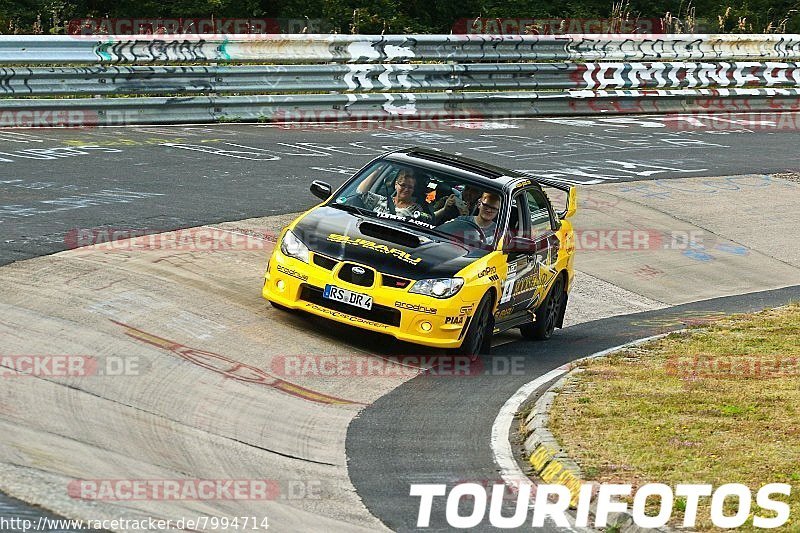 Bild #7994714 - Touristenfahrten Nürburgring Nordschleife (01.08.2019)