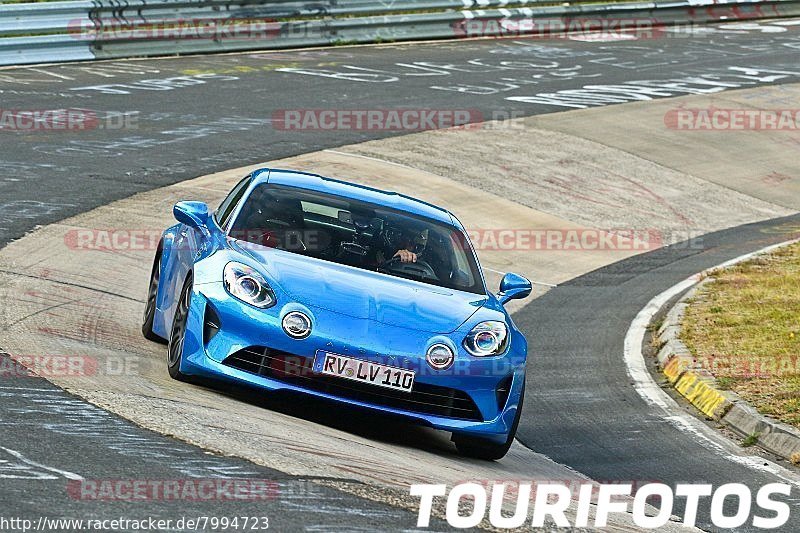 Bild #7994723 - Touristenfahrten Nürburgring Nordschleife (01.08.2019)