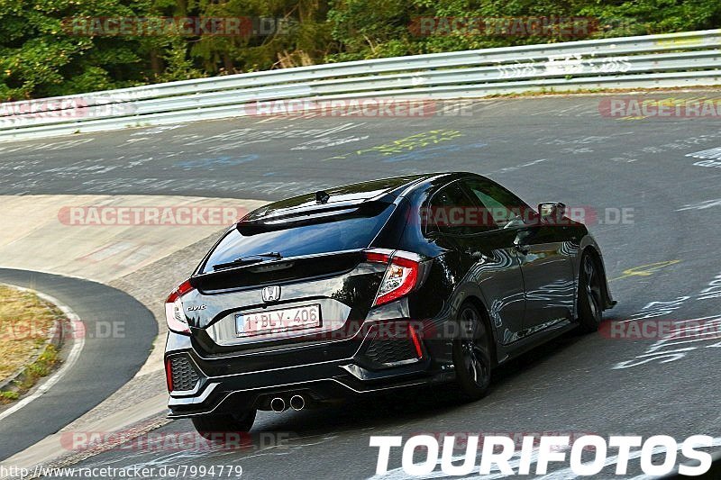 Bild #7994779 - Touristenfahrten Nürburgring Nordschleife (01.08.2019)