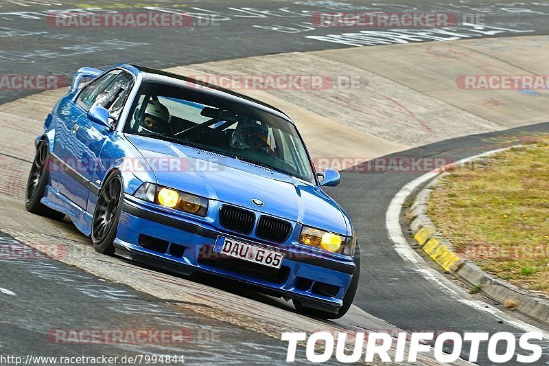 Bild #7994844 - Touristenfahrten Nürburgring Nordschleife (01.08.2019)