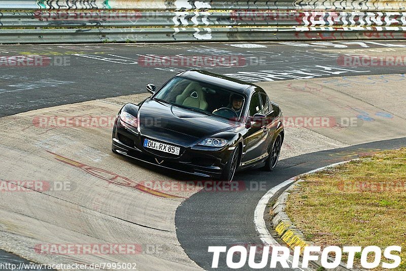 Bild #7995002 - Touristenfahrten Nürburgring Nordschleife (01.08.2019)