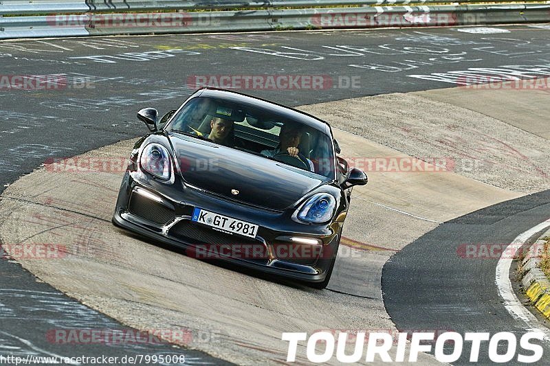 Bild #7995008 - Touristenfahrten Nürburgring Nordschleife (01.08.2019)