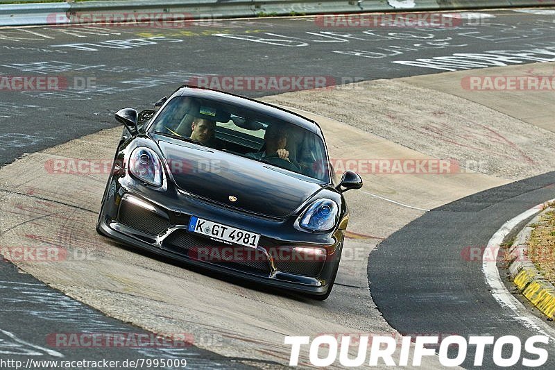 Bild #7995009 - Touristenfahrten Nürburgring Nordschleife (01.08.2019)