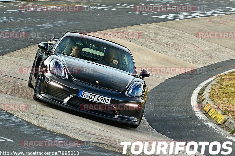 Bild #7995010 - Touristenfahrten Nürburgring Nordschleife (01.08.2019)