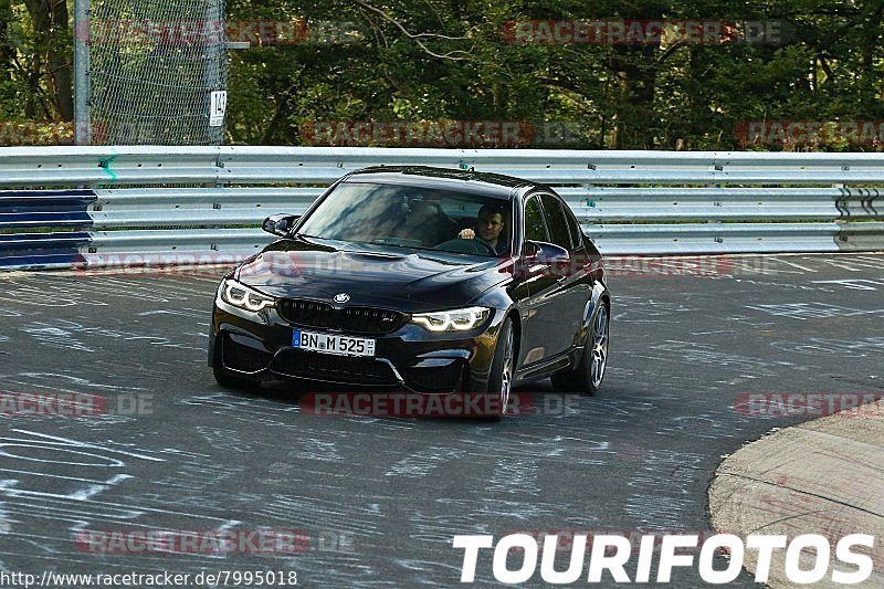 Bild #7995018 - Touristenfahrten Nürburgring Nordschleife (01.08.2019)