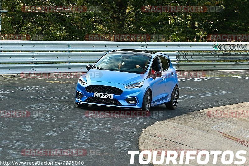 Bild #7995040 - Touristenfahrten Nürburgring Nordschleife (01.08.2019)