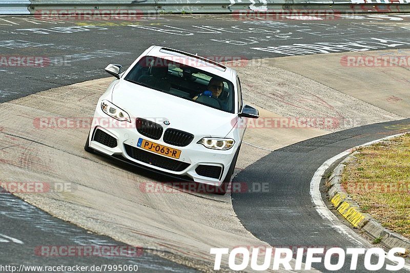 Bild #7995060 - Touristenfahrten Nürburgring Nordschleife (01.08.2019)