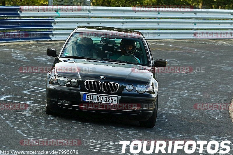 Bild #7995079 - Touristenfahrten Nürburgring Nordschleife (01.08.2019)