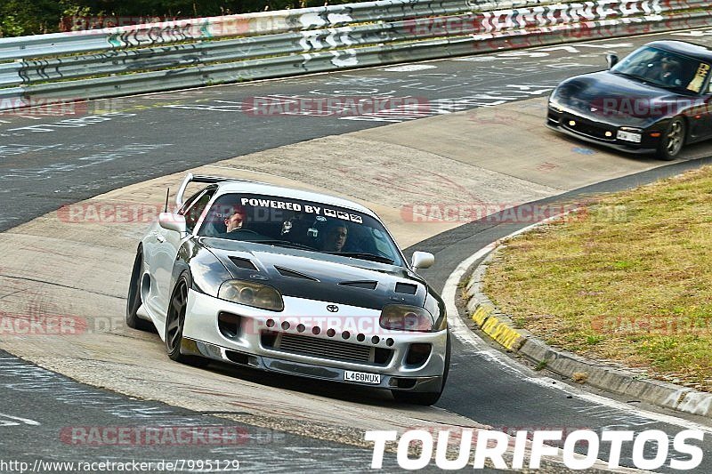 Bild #7995129 - Touristenfahrten Nürburgring Nordschleife (01.08.2019)