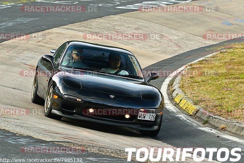 Bild #7995132 - Touristenfahrten Nürburgring Nordschleife (01.08.2019)