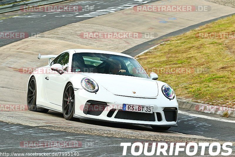 Bild #7995140 - Touristenfahrten Nürburgring Nordschleife (01.08.2019)