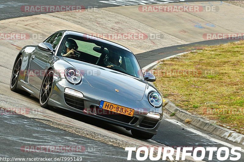 Bild #7995149 - Touristenfahrten Nürburgring Nordschleife (01.08.2019)