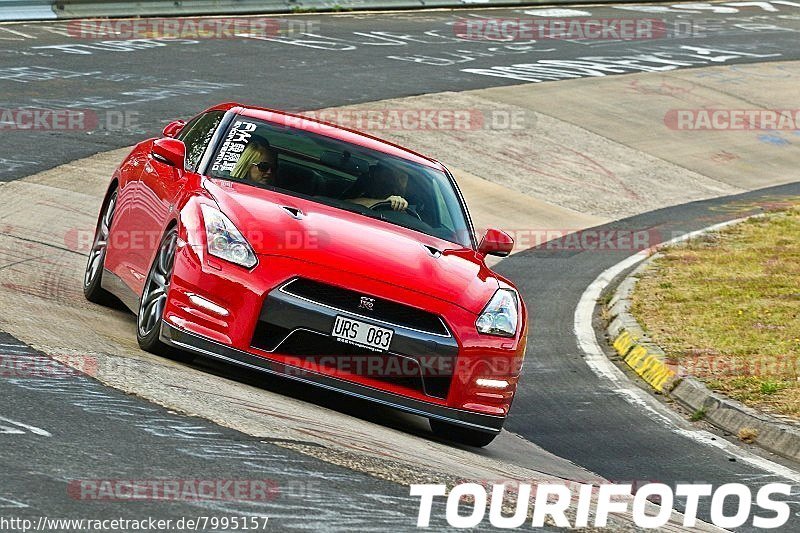 Bild #7995157 - Touristenfahrten Nürburgring Nordschleife (01.08.2019)