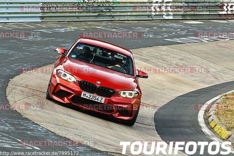 Bild #7995172 - Touristenfahrten Nürburgring Nordschleife (01.08.2019)