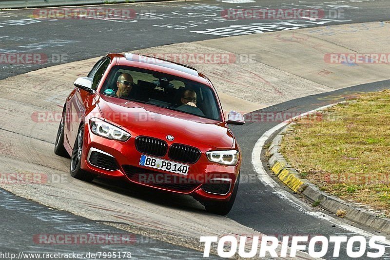 Bild #7995178 - Touristenfahrten Nürburgring Nordschleife (01.08.2019)