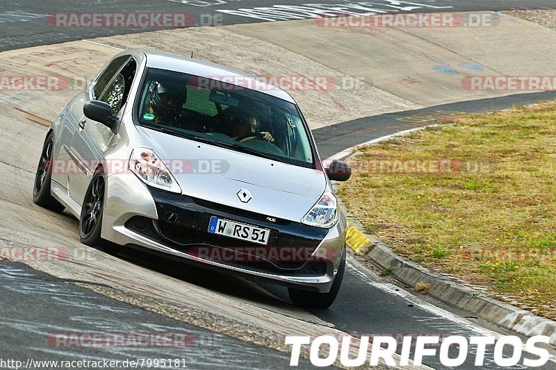 Bild #7995181 - Touristenfahrten Nürburgring Nordschleife (01.08.2019)