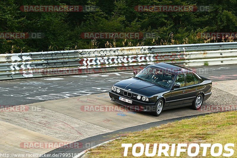 Bild #7995182 - Touristenfahrten Nürburgring Nordschleife (01.08.2019)