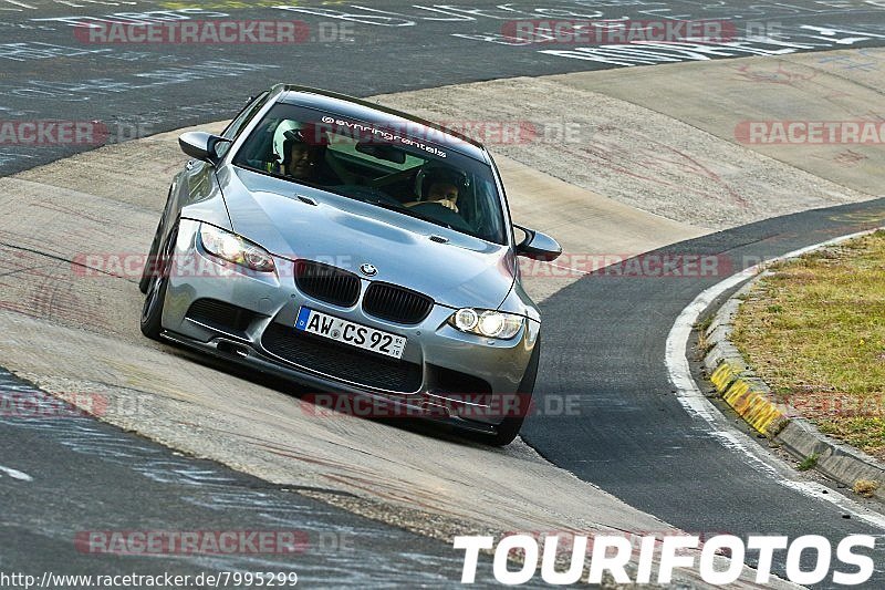 Bild #7995299 - Touristenfahrten Nürburgring Nordschleife (01.08.2019)