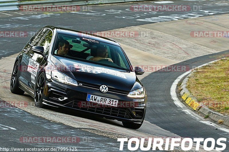 Bild #7995325 - Touristenfahrten Nürburgring Nordschleife (01.08.2019)