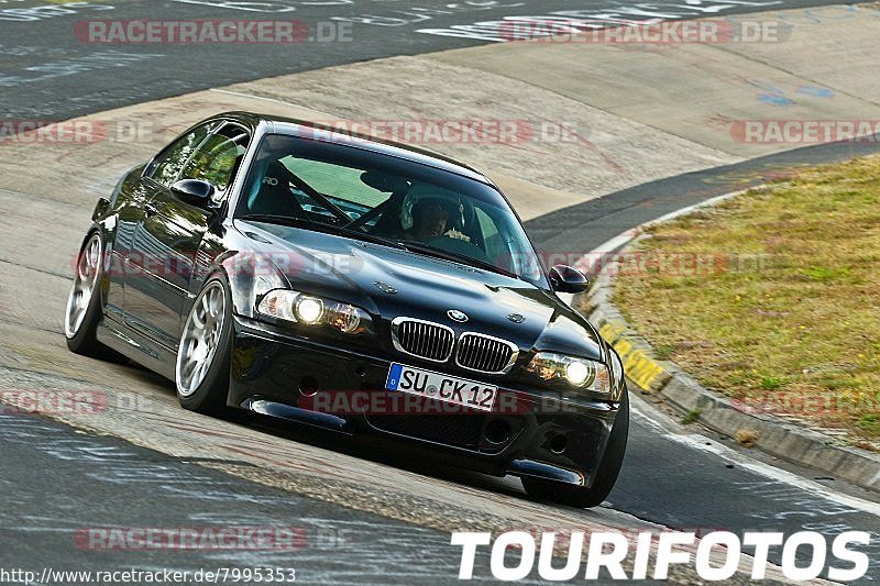 Bild #7995353 - Touristenfahrten Nürburgring Nordschleife (01.08.2019)