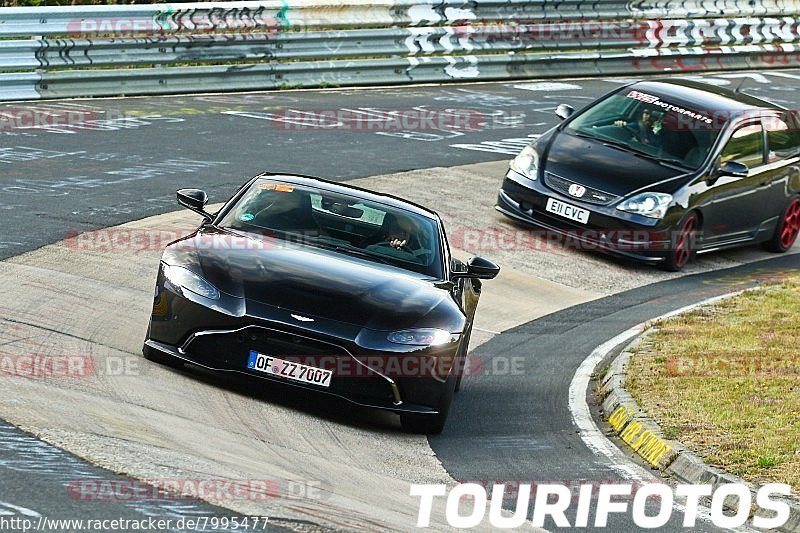 Bild #7995477 - Touristenfahrten Nürburgring Nordschleife (01.08.2019)