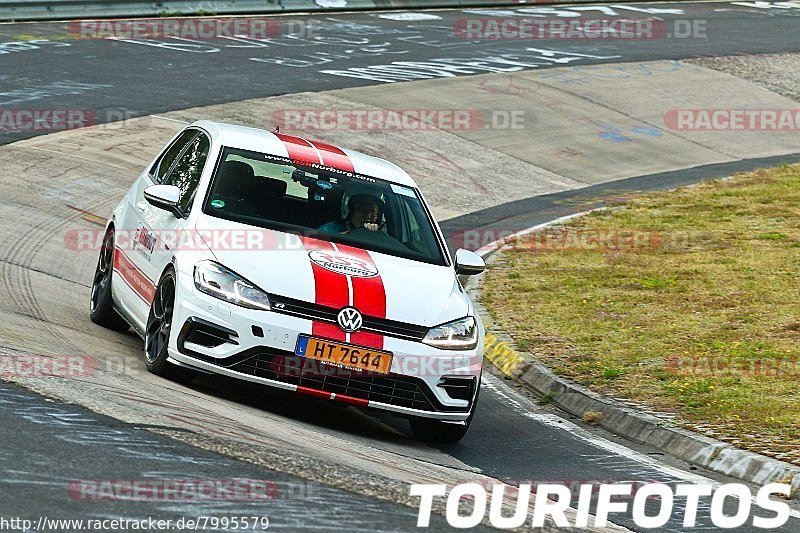 Bild #7995579 - Touristenfahrten Nürburgring Nordschleife (01.08.2019)