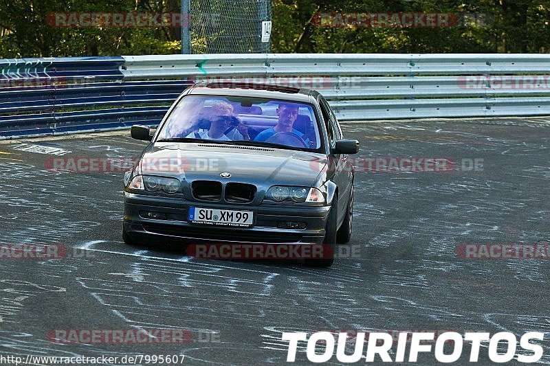 Bild #7995607 - Touristenfahrten Nürburgring Nordschleife (01.08.2019)