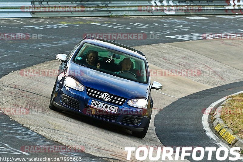 Bild #7995685 - Touristenfahrten Nürburgring Nordschleife (01.08.2019)