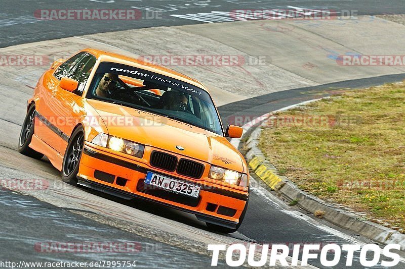 Bild #7995754 - Touristenfahrten Nürburgring Nordschleife (01.08.2019)