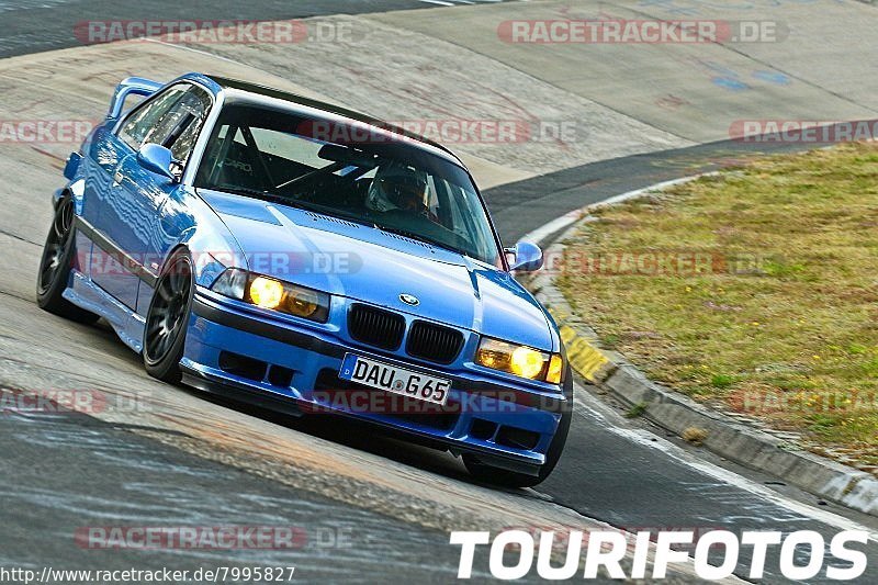 Bild #7995827 - Touristenfahrten Nürburgring Nordschleife (01.08.2019)