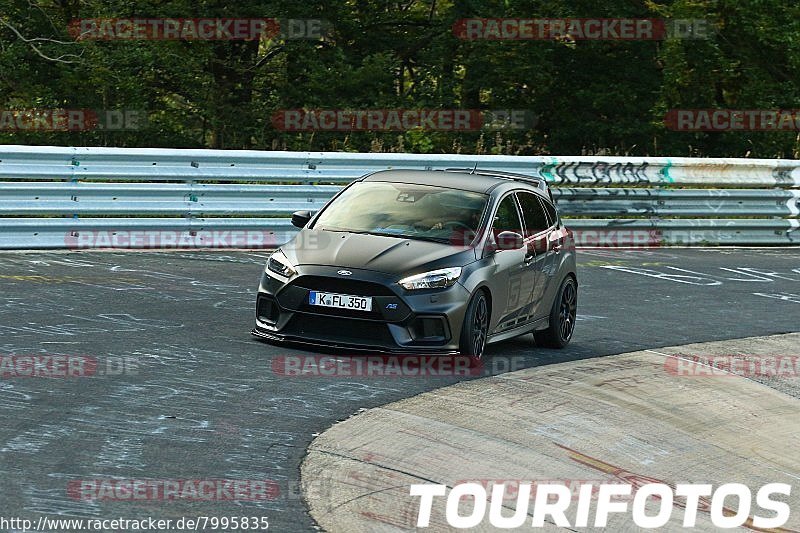 Bild #7995835 - Touristenfahrten Nürburgring Nordschleife (01.08.2019)