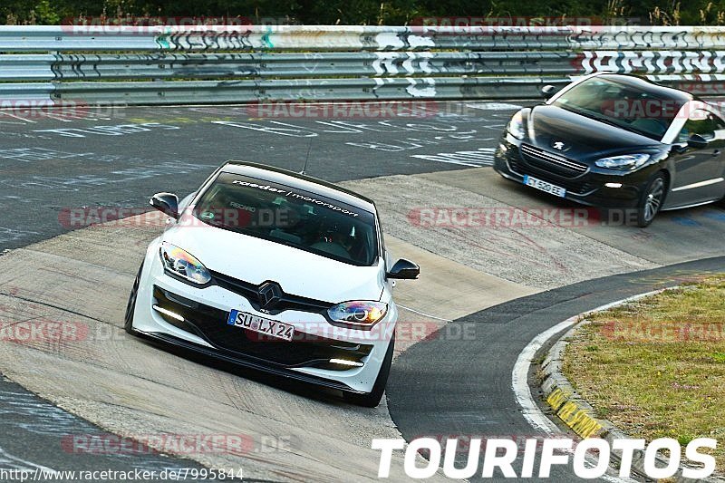 Bild #7995844 - Touristenfahrten Nürburgring Nordschleife (01.08.2019)