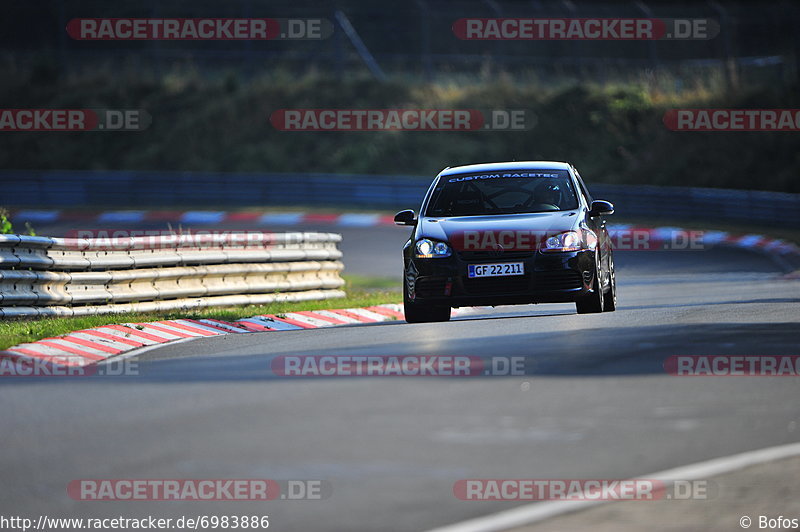 Bild #6983886 - Touristenfahrten Nürburgring Nordschleife (04.08.2019)