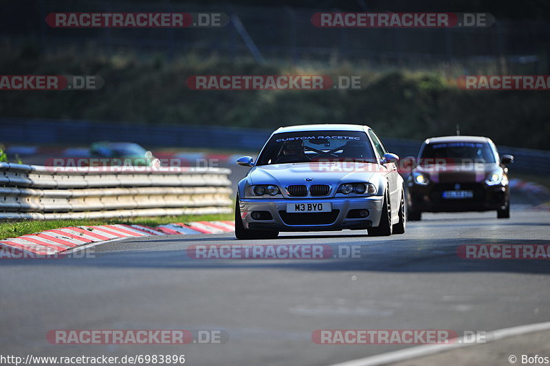 Bild #6983896 - Touristenfahrten Nürburgring Nordschleife (04.08.2019)