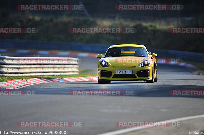 Bild #6983906 - Touristenfahrten Nürburgring Nordschleife (04.08.2019)