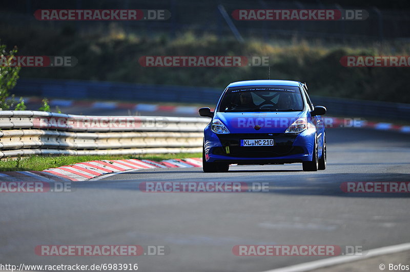 Bild #6983916 - Touristenfahrten Nürburgring Nordschleife (04.08.2019)